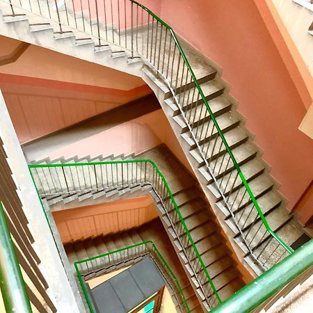 Apartament S19 Краков Экстерьер фото