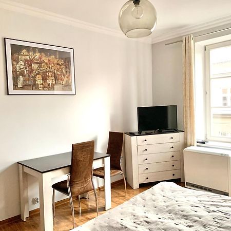 Apartament S19 Краков Экстерьер фото