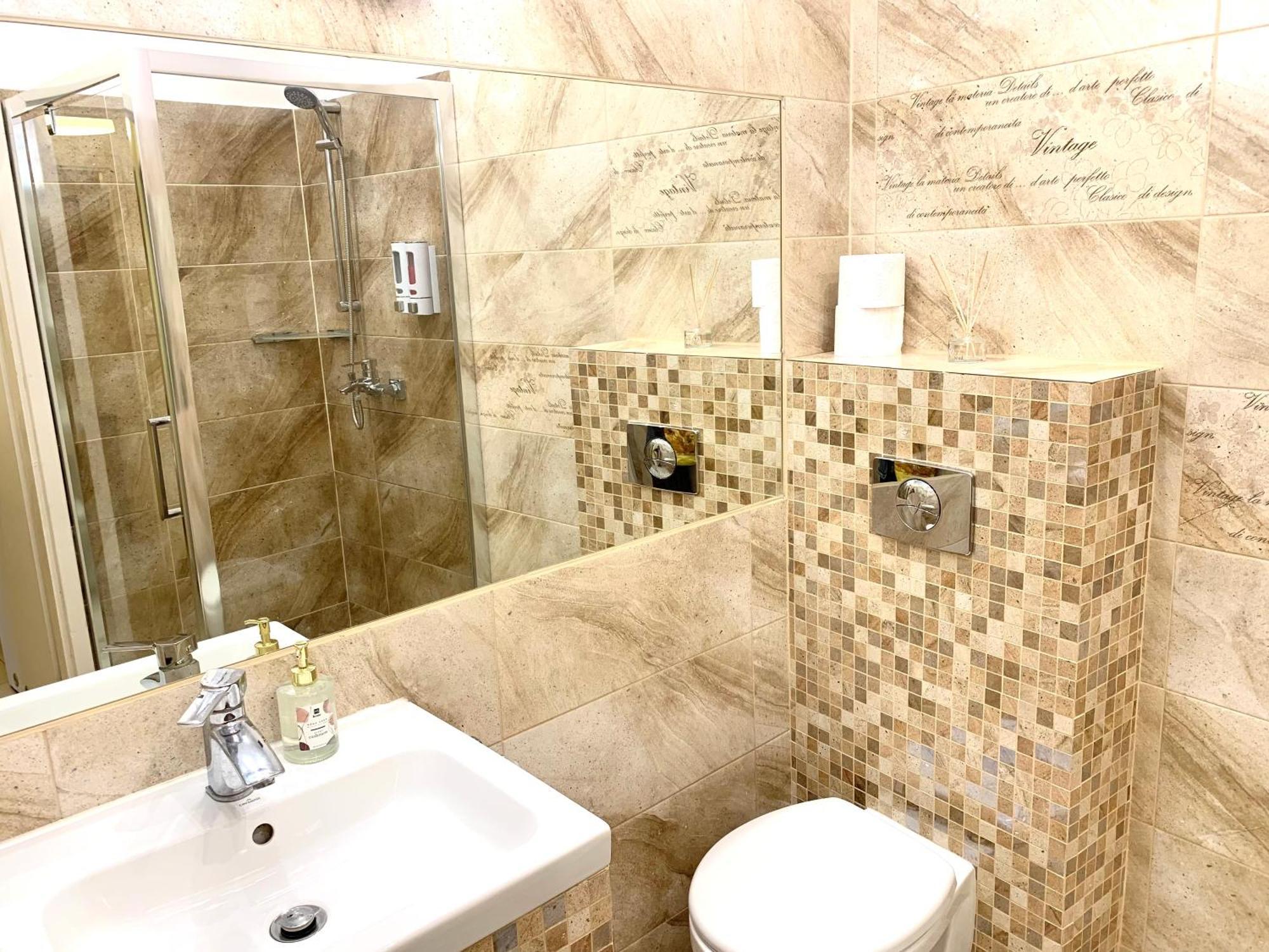 Apartament S19 Краков Экстерьер фото